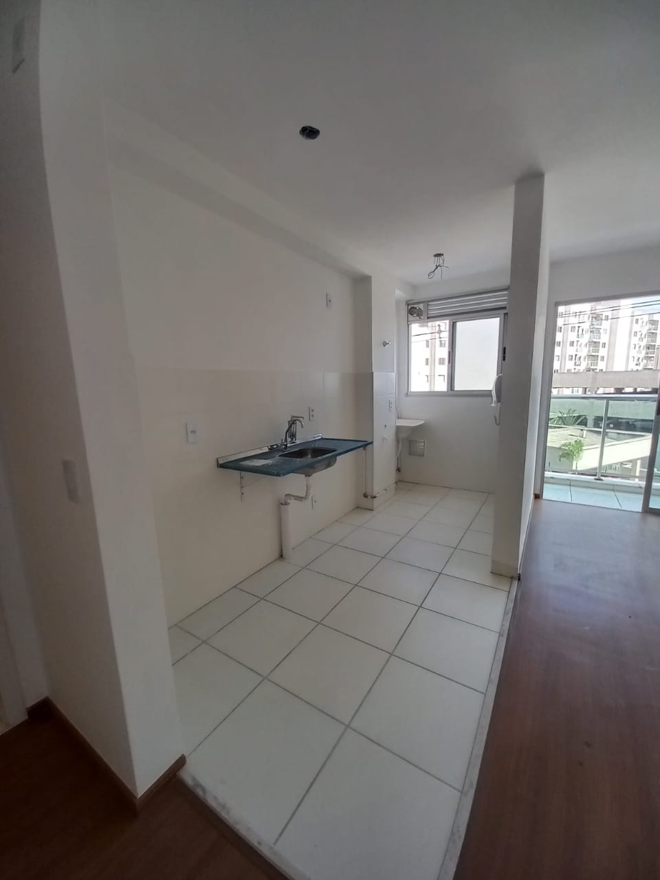 Imagem Apartamento com 2 Quartos à Venda, 50 m²em Pechincha - Rio de Janeiro