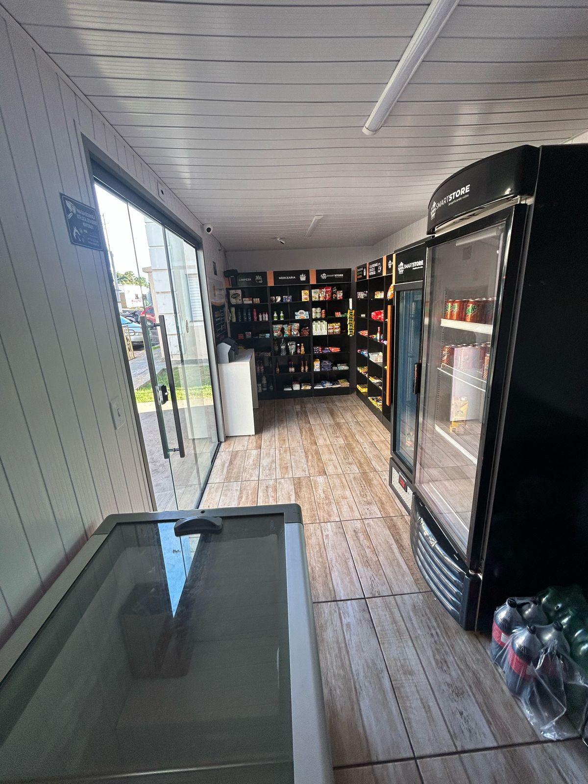 Imagem Apartamento com 2 Quartos à Venda, 48 m² em Jardim Estrela D'Alva - Bauru