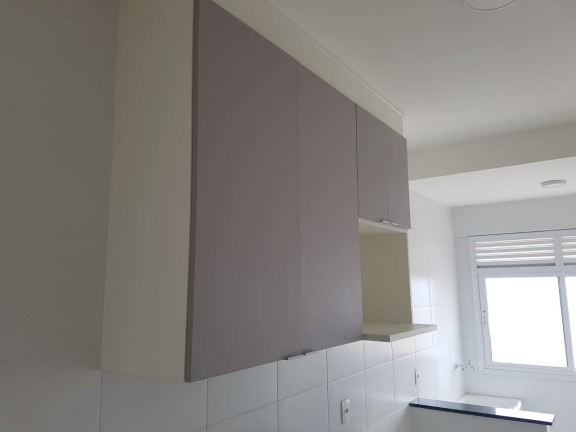 Imagem Apartamento com 2 Quartos à Venda, 62 m²em Jardim Oriente - São José dos Campos
