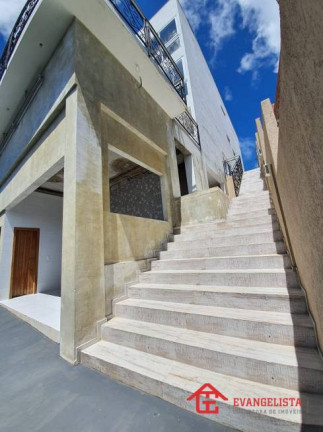 Imagem Casa de Condomínio com 4 Quartos à Venda ou Locação, 511 m² em Catu de Abrantes (Abrantes) - Camaçari