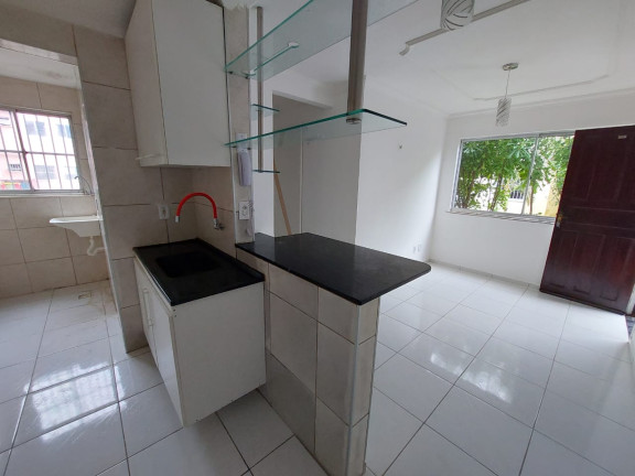 Imagem Apartamento com 2 Quartos à Venda, 50 m² em Parangaba - Fortaleza