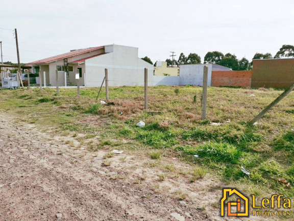 Imagem Terreno à Venda, 600 m² em Capão Novo - Capão Da Canoa