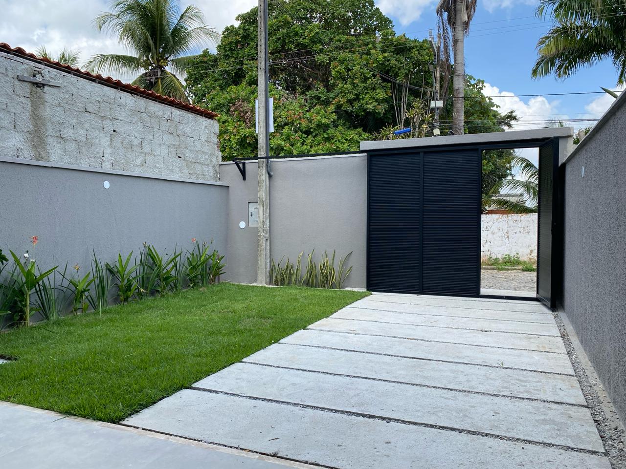 Imagem Casa com 3 Quartos à Venda, 107 m²em Jacundá - Aquiraz Imagem Casa com 3 Quartos à Venda, 107 m²em Jacundá - Aquiraz