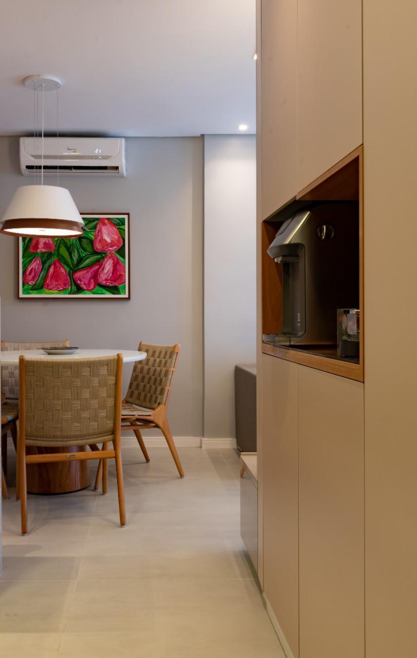 Imagem Apartamento com 2 Quartos à Venda, 63 m²em Praia de Muro Alto - Ipojuca