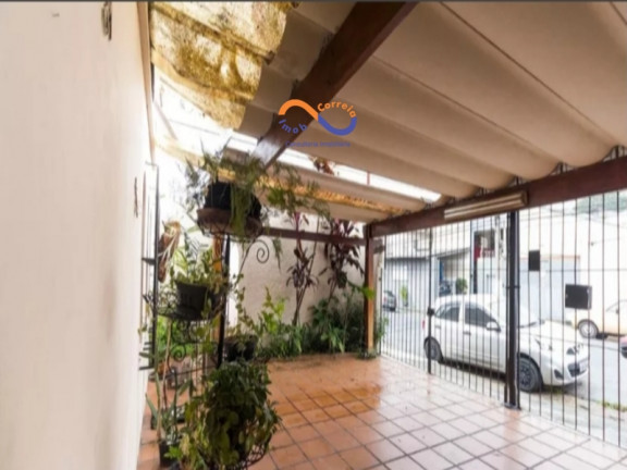 Imagem Casa com 2 Quartos à Venda, 91 m² em Jabaquara - São Paulo Imagem Casa com 2 Quartos à Venda, 91 m² em Jabaquara - São Paulo