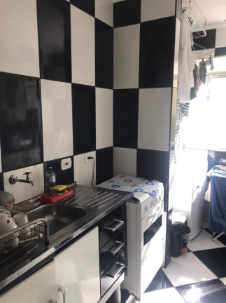 Imagem Apartamento com 2 Quartos à Venda, 43 m² em Vila Cosmopolita - São Paulo