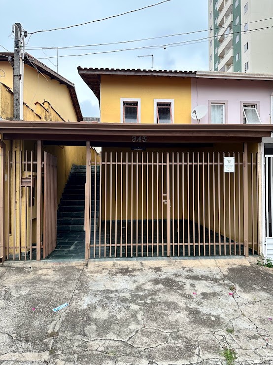 Imagem Casa com 2 Quartos à Venda, 125 m²em Bosque dos Eucaliptos - São José dos Campos