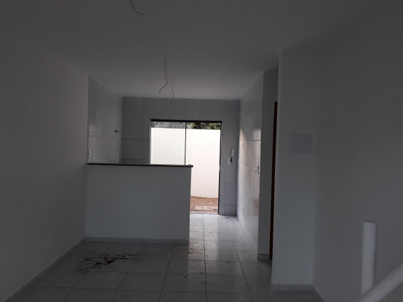 Imagem Casa de Condomínio com 2 Quartos à Venda, 80 m² em Ponta Negra - Natal