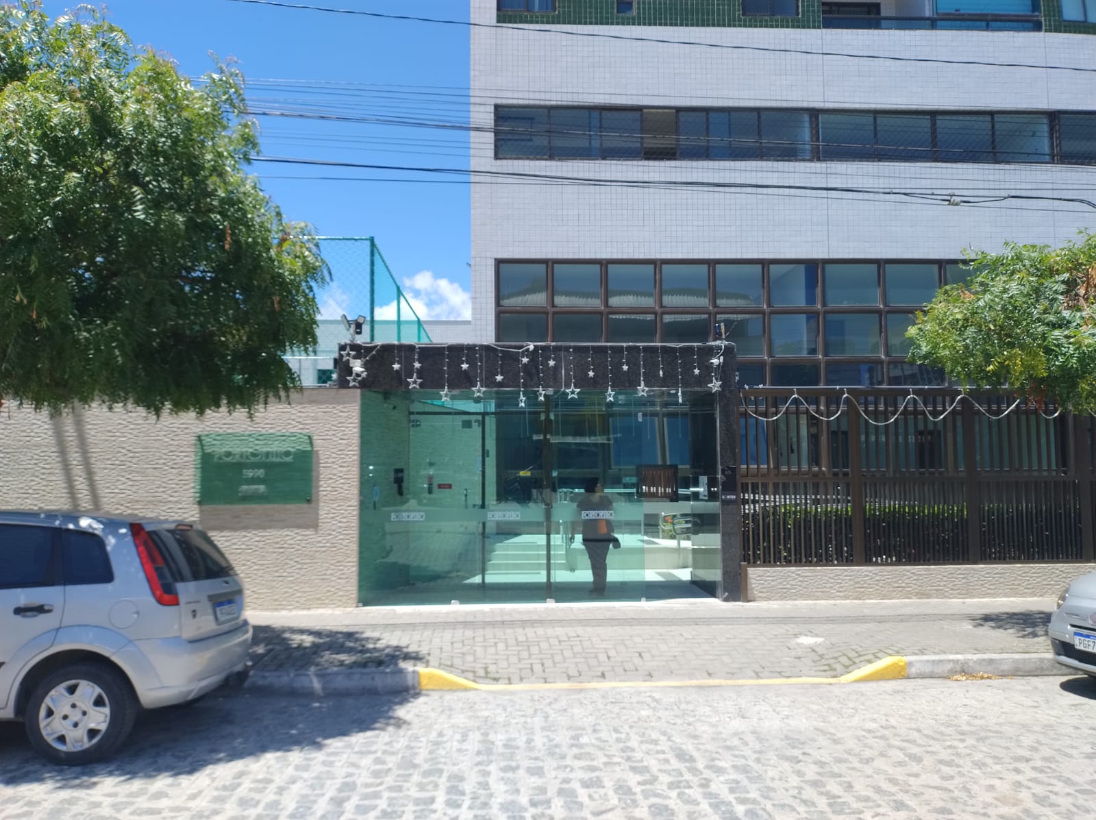 Imagem Apartamento com 3 Quartos à Venda, 68 m²em Candeias - Jaboatão dos Guararapes Imagem Apartamento com 3 Quartos à Venda, 68 m²em Candeias - Jaboatão dos Guararapes