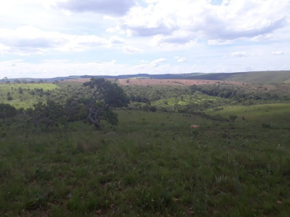 Imagem Terreno à Venda, em Centro - Santo Antônio do Descoberto