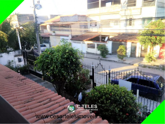 Imagem Casa com 3 Quartos à Venda, 226 m²em Galo Branco - São Gonçalo Imagem Casa com 3 Quartos à Venda, 226 m²em Galo Branco - São Gonçalo