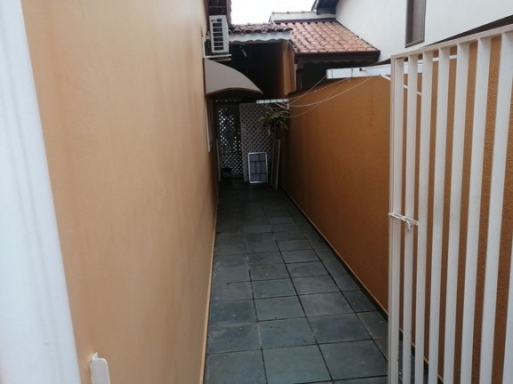 Imagem Casa com 3 Quartos à Venda, 210 m² em Cidade Vista Verde - São José dos Campos