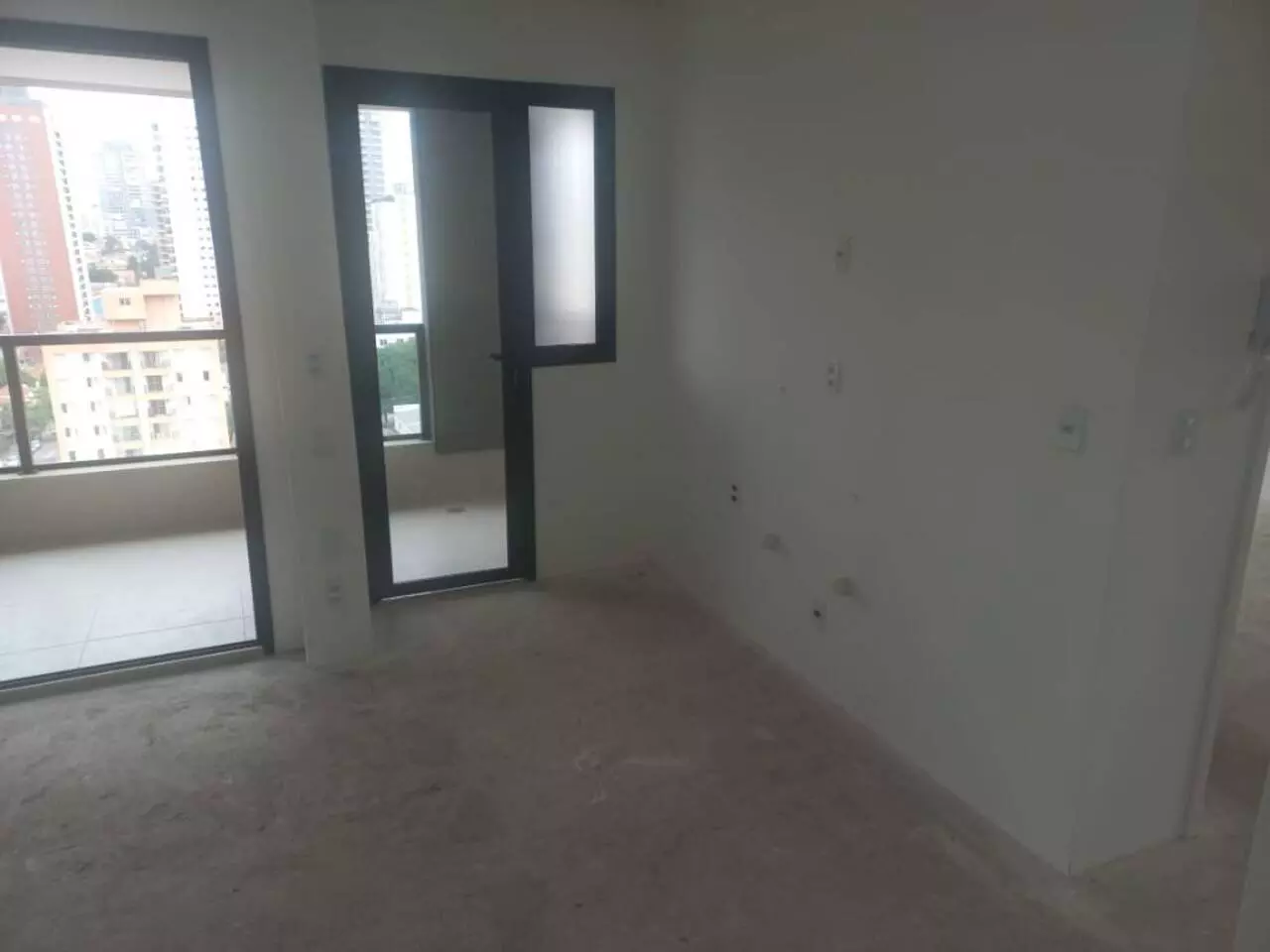Imagem Apartamento com 2 Quartos à Venda, 54 m²em Ipiranga - São Paulo