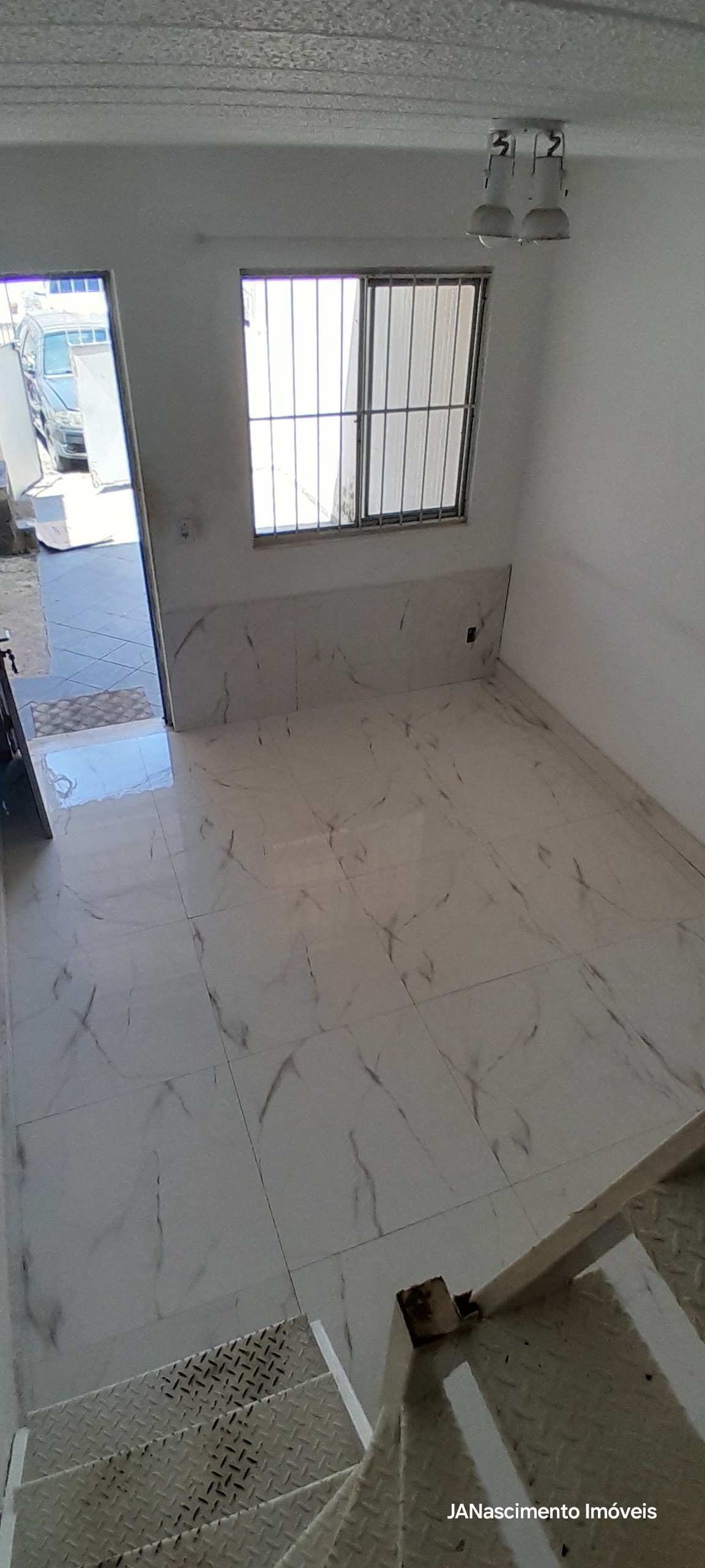 Imagem Casa com 2 Quartos para Alugar, 80 m² em Bangu - Rio de Janeiro