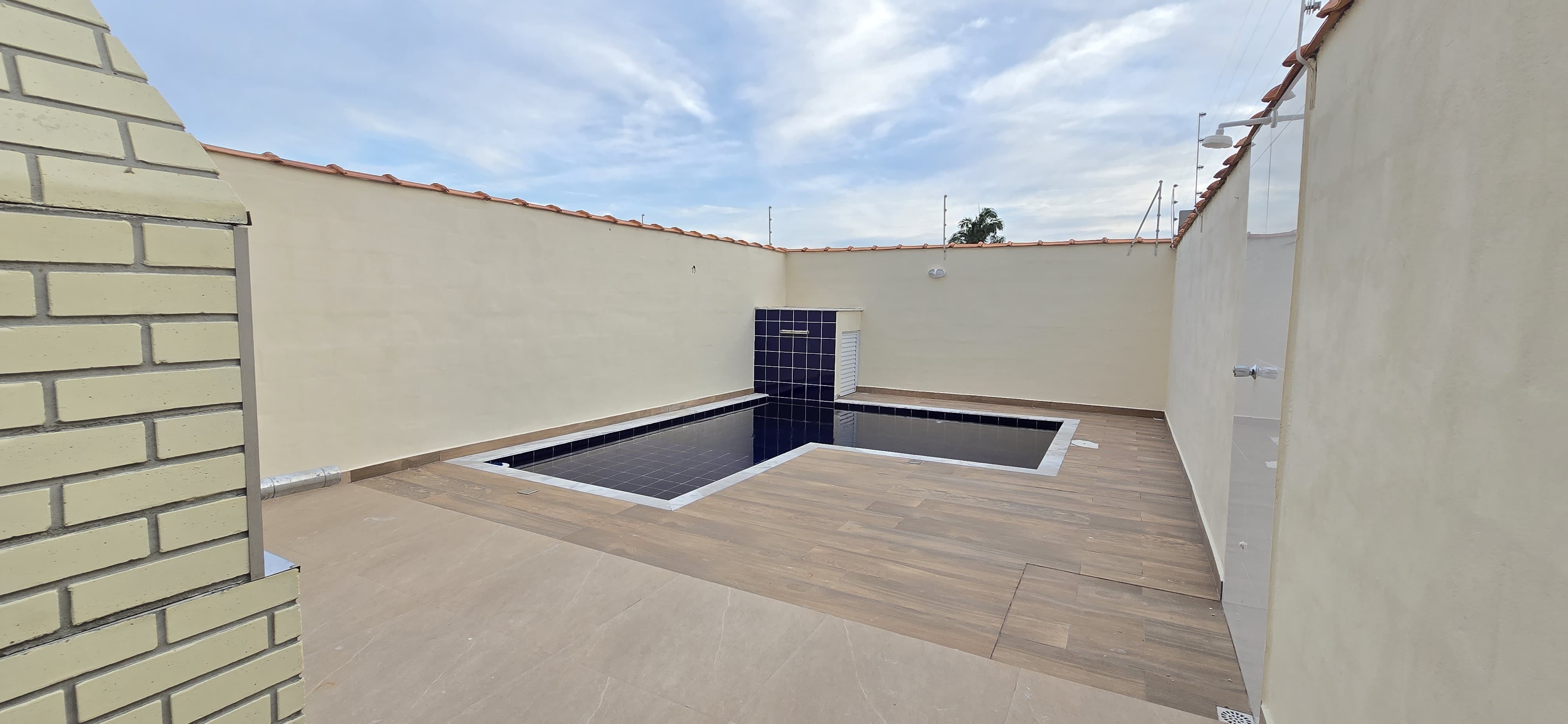 Imagem Casa com 2 Quartos à Venda, 90 m²em Jardim Umuarama - Itanhaém Imagem Casa com 2 Quartos à Venda, 90 m²em Jardim Umuarama - Itanhaém