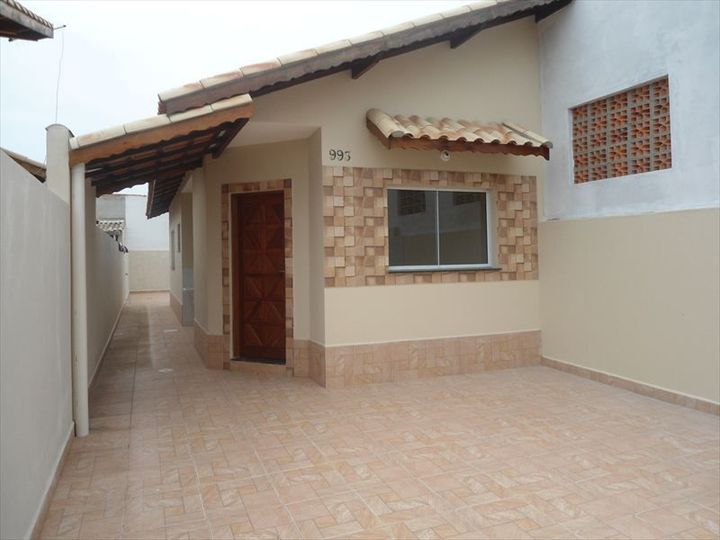 Imagem Casa com 1 Quarto à Venda, 70 m² em Campos Eliseos - Itanhaém Imagem Casa com 1 Quarto à Venda, 70 m² em Campos Eliseos - Itanhaém