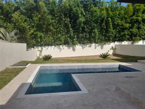 Imagem Casa de Condomínio com 3 Quartos à Venda, 190 m² em Condomínio Residencial Shamballa I - Atibaia
