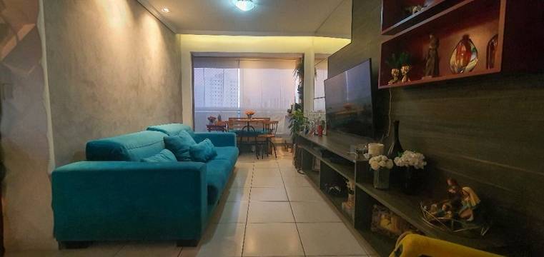 Imagem Apartamento com 3 Quartos à Venda, 74 m²em Aldeota - Fortaleza Imagem Apartamento com 3 Quartos à Venda, 74 m²em Aldeota - Fortaleza