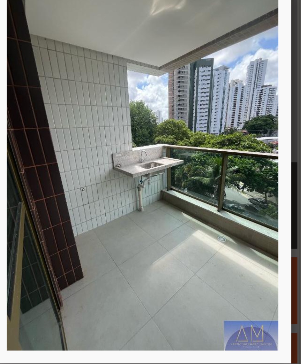 Imagem Apartamento com 4 Quartos à Venda, 136 m² em Poço - Recife Imagem Apartamento com 4 Quartos à Venda, 136 m² em Poço - Recife