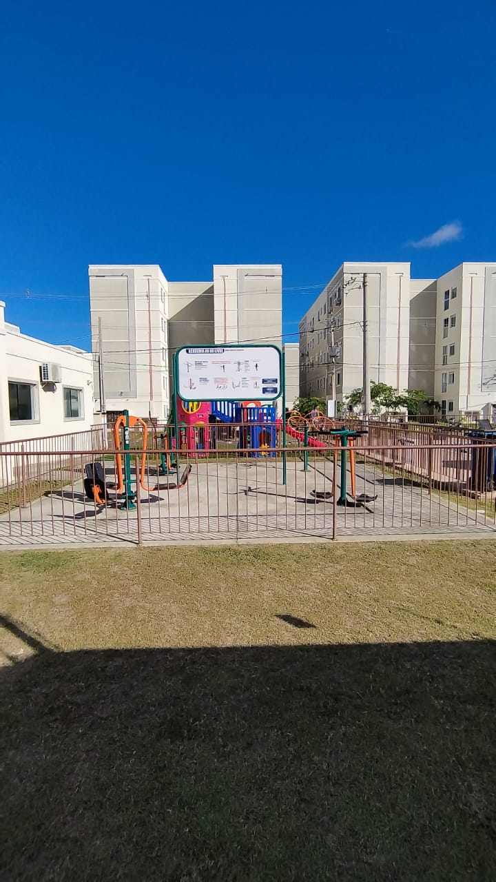Imagem Apartamento com 2 Quartos à Venda, 43 m² em Nova Abrantes (Abrantes) - Camaçari