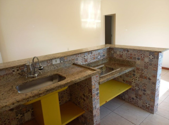 Imagem Sobrado com 3 Quartos para Alugar, 90 m² em Jardim Náutilus - Cabo Frio Imagem Sobrado com 3 Quartos para Alugar, 90 m² em Jardim Náutilus - Cabo Frio