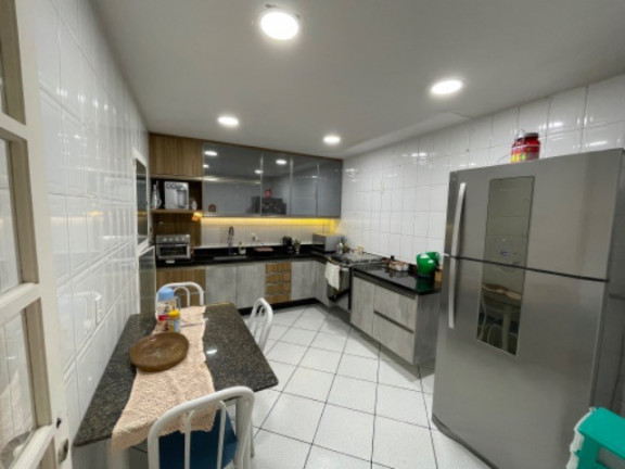 Imagem Casa com 3 Quartos à Venda, 131 m² em Botafogo - Rio de Janeiro Imagem Casa com 3 Quartos à Venda, 131 m² em Botafogo - Rio de Janeiro