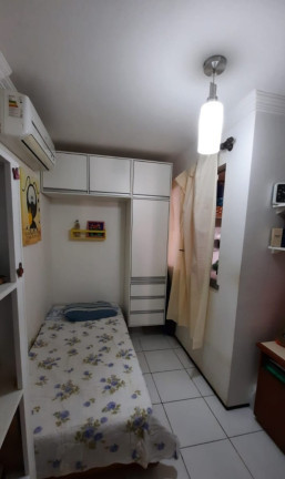Imagem Casa com 3 Quartos à Venda,  em Itaperi - Fortaleza