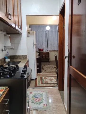 Imagem Kitnet com 1 Quarto à Venda, 20 m²em São Pedro - Teresópolis