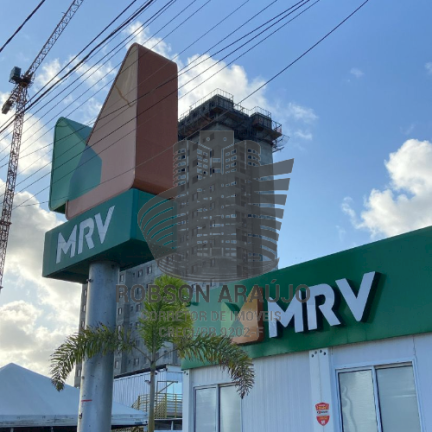 Imagem Edifício Residencial com 2 Quartos à Venda, em Ponta de Campina - Cabedelo Imagem Edifício Residencial com 2 Quartos à Venda, em Ponta de Campina - Cabedelo