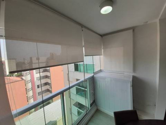 Imagem Apartamento com 2 Quartos à Venda, 89 m² em Pinheiros - São Paulo