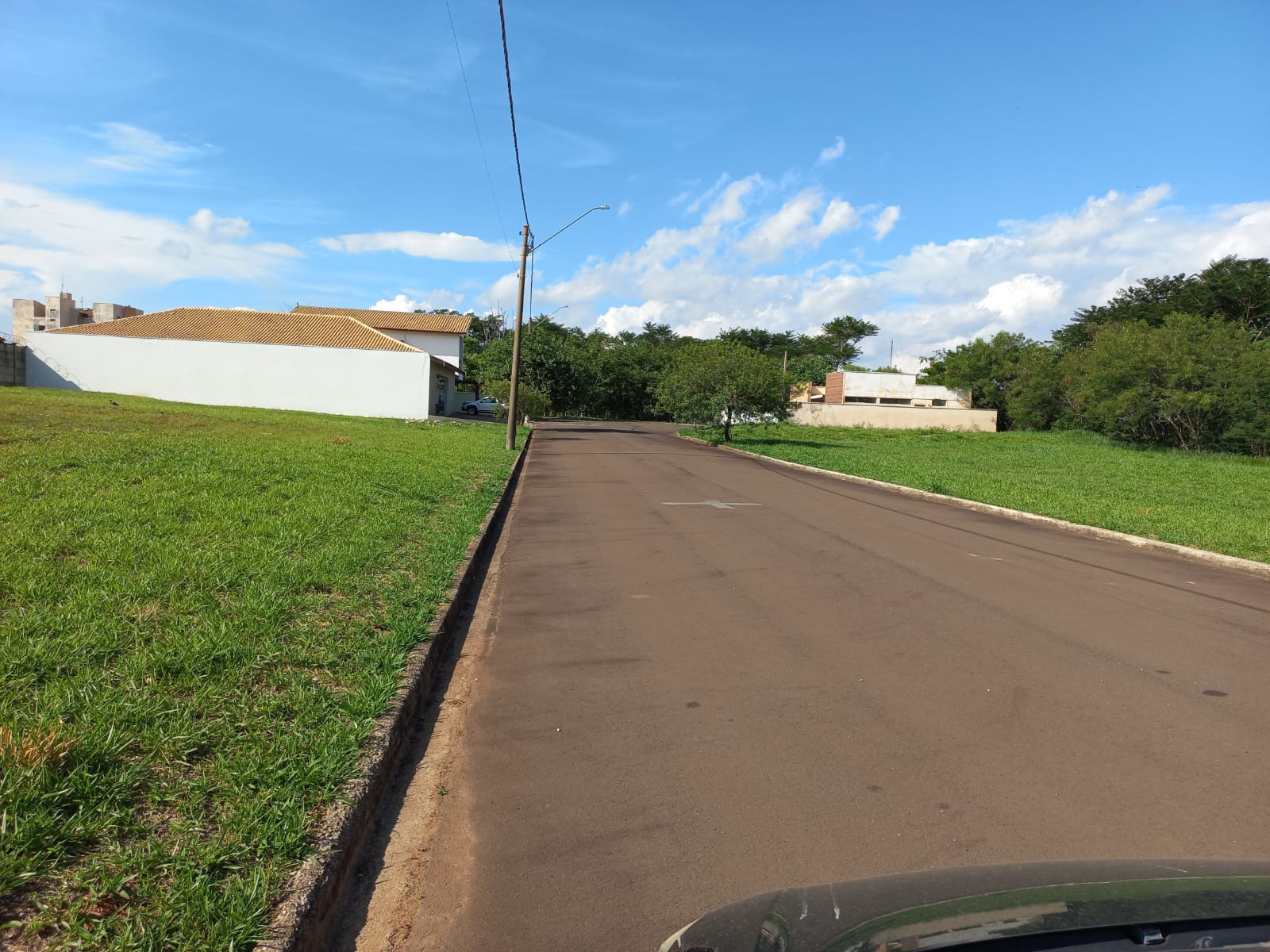 Imagem Terreno à Venda, 312 m² em Residencial Vitório Cezarino - RIO DAS PEDRAS 