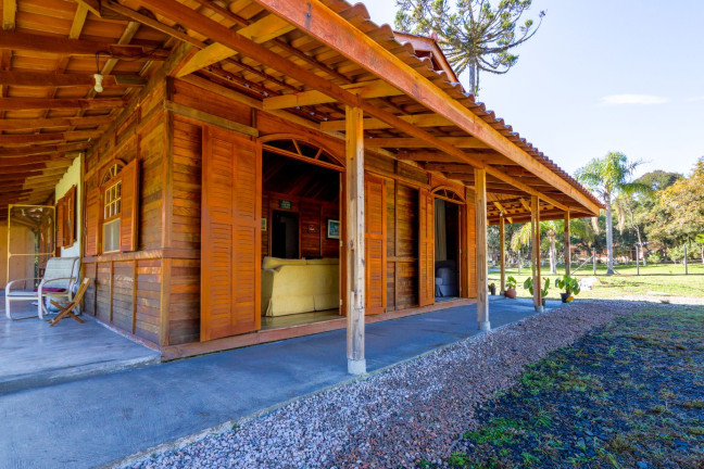 Imagem Chácara com 2 Quartos à Venda, 2.656 m² em Campina do Rincão - Tijucas do Sul Imagem Chácara com 2 Quartos à Venda, 2.656 m² em Campina do Rincão - Tijucas do Sul