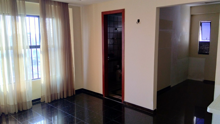 Imagem Cobertura com 4 Quartos à Venda, 530 m² em Lagoa Nova - Natal Imagem Cobertura com 4 Quartos à Venda, 530 m² em Lagoa Nova - Natal