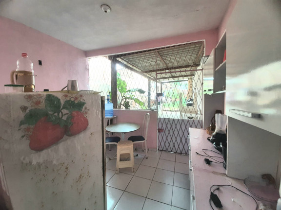 Imagem Casa com 2 Quartos à Venda, 120 m²em Nossa Senhora da Apresentação - Natal Imagem Casa com 2 Quartos à Venda, 120 m²em Nossa Senhora da Apresentação - Natal