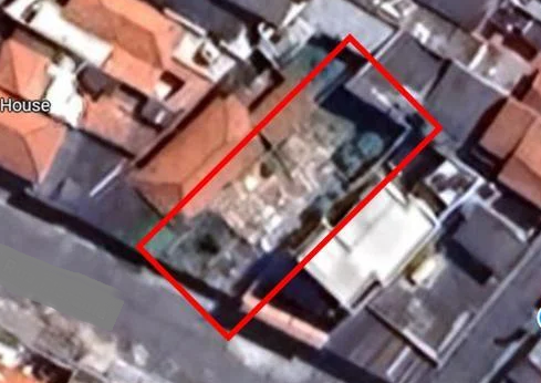 Imagem Terreno à Venda, 207 m² em Vila Nair - São Paulo Imagem Terreno à Venda, 207 m² em Vila Nair - São Paulo