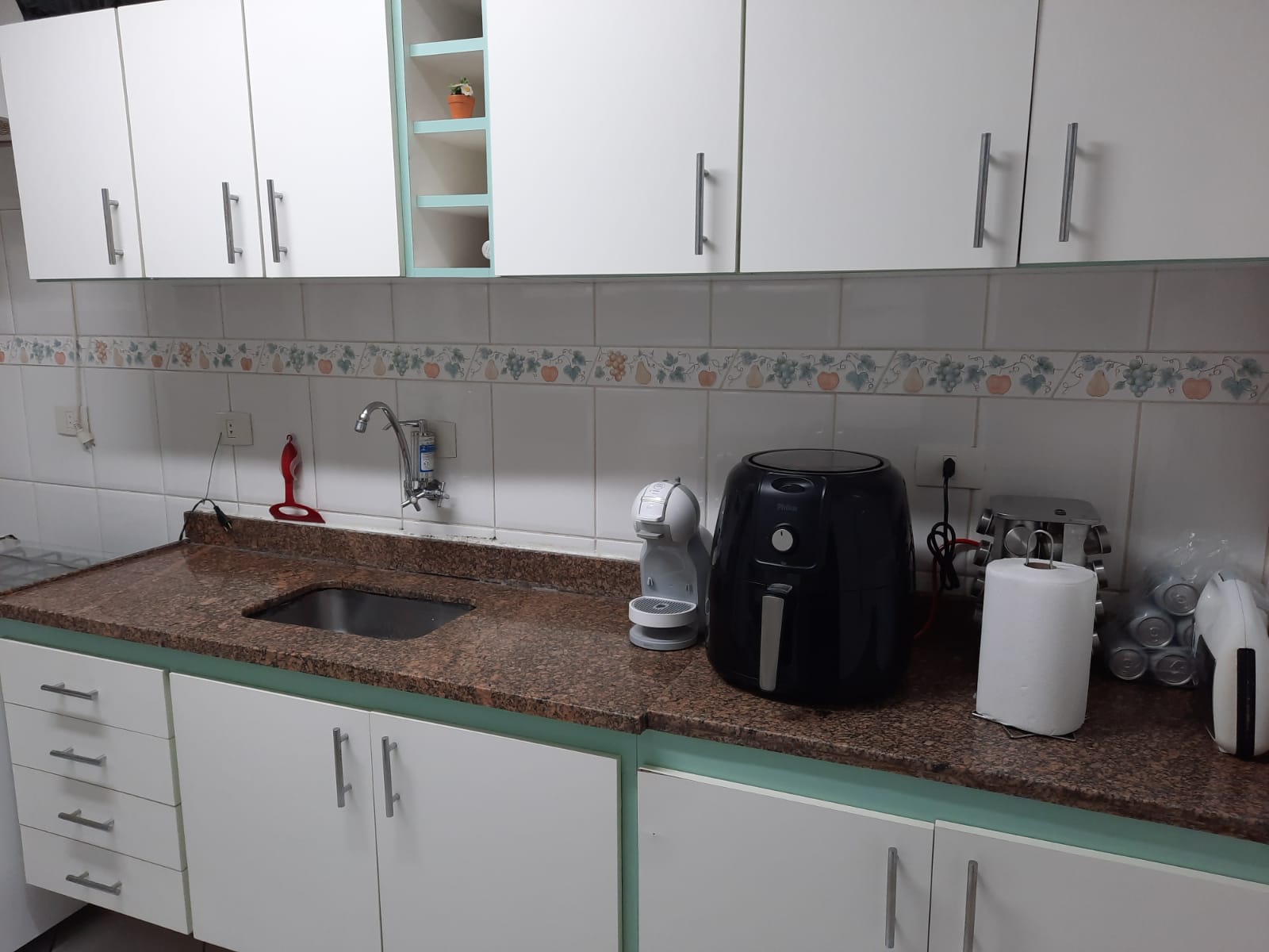 Imagem Apartamento com 2 Quartos à Venda, 55 m²em Vila Nivi - São Paulo