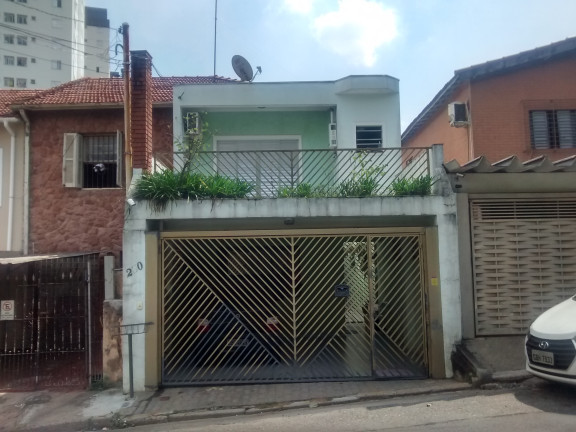 Imagem Sobrado com 4 Quartos à Venda, em Imirim - São Paulo Imagem Sobrado com 4 Quartos à Venda, em Imirim - São Paulo