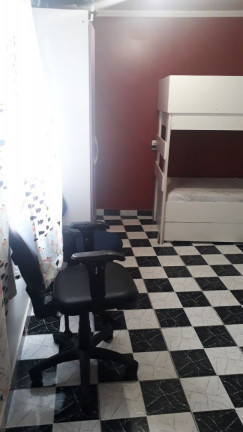 Imagem Casa com 2 Quartos à Venda, 100 m² em Jardim São Savério - São Paulo Imagem Casa com 2 Quartos à Venda, 100 m² em Jardim São Savério - São Paulo