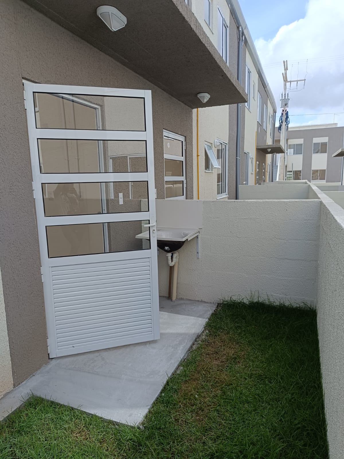 Imagem Apartamento com 2 Quartos à Venda, 66 m²em Quarenta Horas (Coqueiro) - Ananindeua Imagem Apartamento com 2 Quartos à Venda, 66 m²em Quarenta Horas (Coqueiro) - Ananindeua