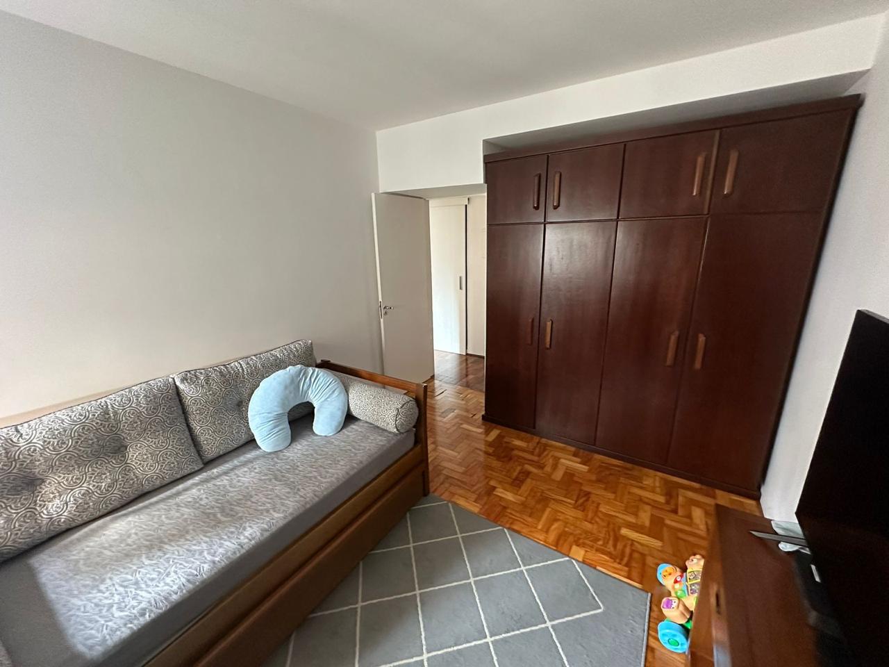 Imagem Apartamento com 3 Quartos à Venda, 147 m² em Jardim Paulista - São Paulo