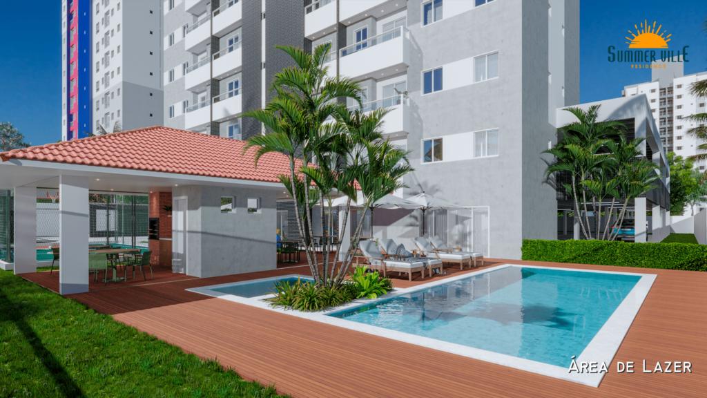 Imagem Apartamento com 1 Quarto à Venda, 45 m²em Caranazal - Santarém Imagem Apartamento com 1 Quarto à Venda, 45 m²em Caranazal - Santarém