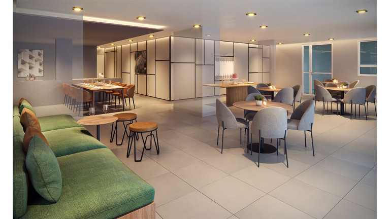 Imagem Apartamento com 2 Quartos à Venda, 64 m² em Vila Ipojuca - São Paulo Imagem Apartamento com 2 Quartos à Venda, 64 m² em Vila Ipojuca - São Paulo