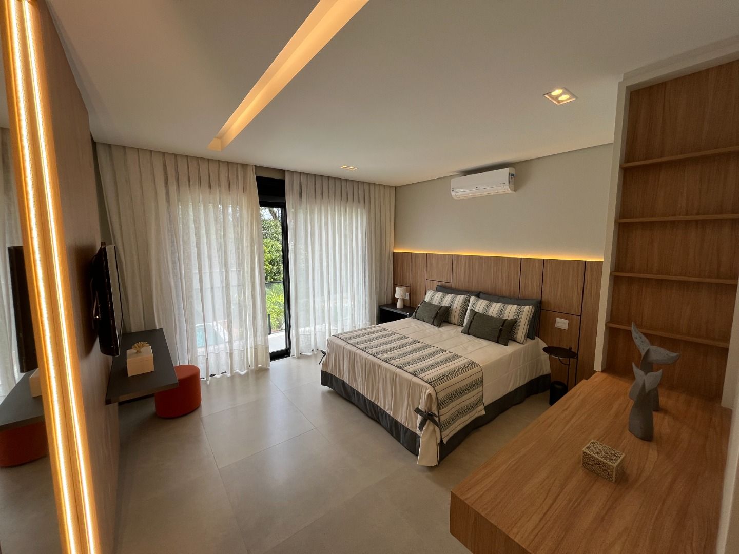 Imagem Casa com 7 Quartos à Venda, 620 m² em Riviera - Bertioga