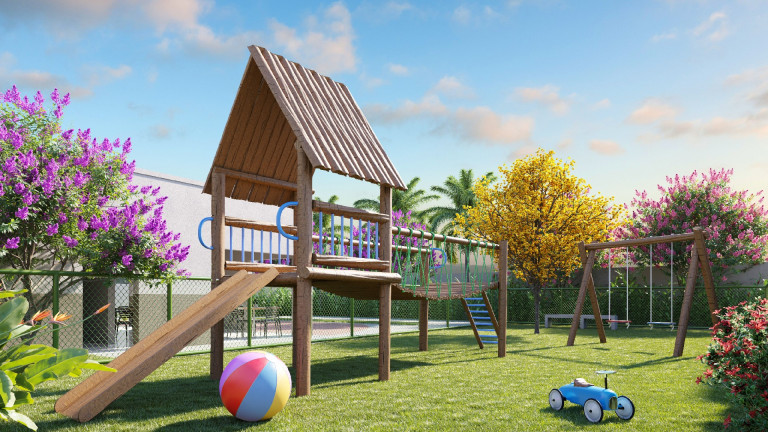 Imagem Apartamento com 2 Quartos à Venda, 41 m² em Jardim Nova Era - Nova Iguaçu Imagem Apartamento com 2 Quartos à Venda, 41 m² em Jardim Nova Era - Nova Iguaçu
