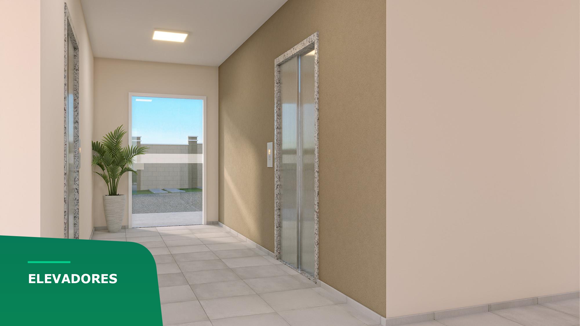 Imagem Apartamento com 2 Quartos à Venda, 48 m²em Chácara Espraiado - Franca
