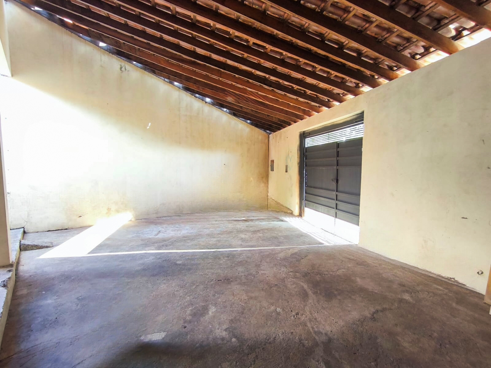 Imagem Casa com 2 Quartos à Venda, 65 m² em Parque Jaraguá - Bauru