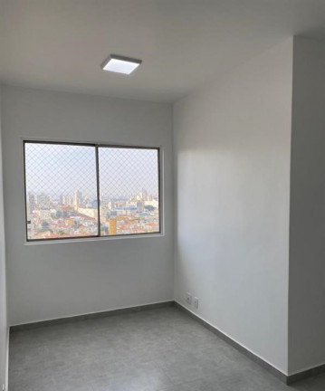 Imagem Apartamento com 2 Quartos para Alugar, 53 m² em Tucuruvi - São Paulo