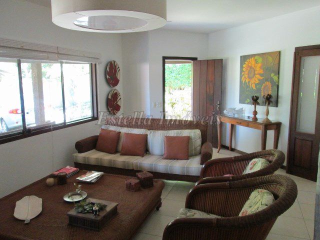 Imagem Casa de Condomínio com 4 Quartos à Venda, em Geribá - Armação Dos Búzios Imagem Casa de Condomínio com 4 Quartos à Venda, em Geribá - Armação Dos Búzios