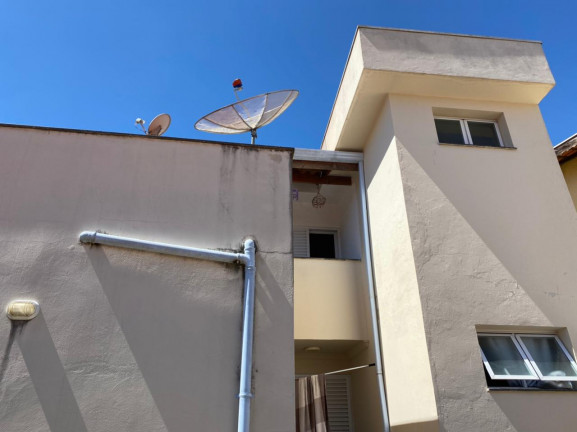 Imagem Casa com 3 Quartos à Venda, 207 m² em Jardim São Vicente - Jundiaí Imagem Casa com 3 Quartos à Venda, 207 m² em Jardim São Vicente - Jundiaí