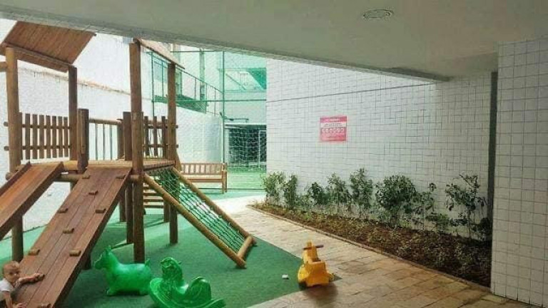 Imagem Apartamento com 3 Quartos à Venda, 83 m² em Boa Viagem - Recife